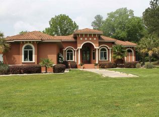 480 Sid Bickley Rd, Chapin, SC 29036