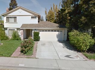 2199 Borona Way, Sacramento, CA 95833