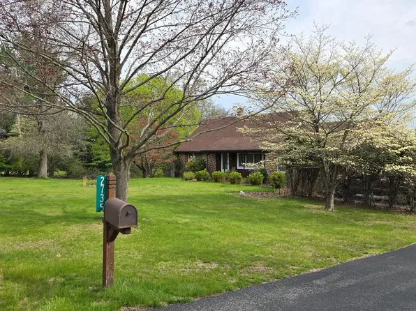 2735 Kutztown Rd, Pennsburg, PA 18073