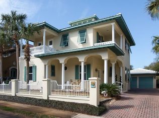 128 Rue Martine, Miramar Beach, FL 32550