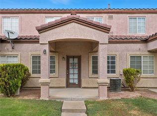 2621 Adelante Ave UNIT 104, Las Vegas, NV 89106
