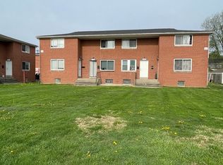 821 Manning Ave, Columbus, OH 43205