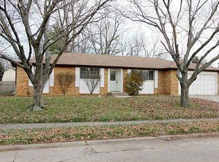 2009 Galeston Dr, Indianapolis, IN 46229