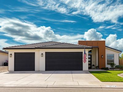 3114 E Fuchsia Dr, Saint George, UT, 84790