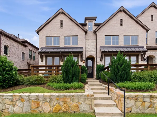 372 Somerville Dr, McKinney, TX 75071