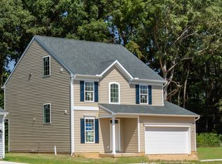 203 Morning Glory Dr, Denton, MD 21629