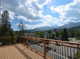 311 N French St, Breckenridge, CO 80424