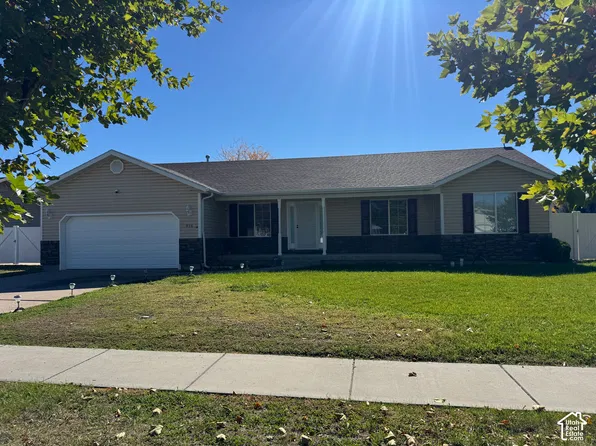 936 W 2730 S, Nibley, UT 84321