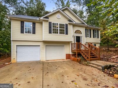 74 Gracie Xing, Temple, GA, 30179