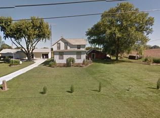 5248 Rochester Rd, Homeworth, OH 44634