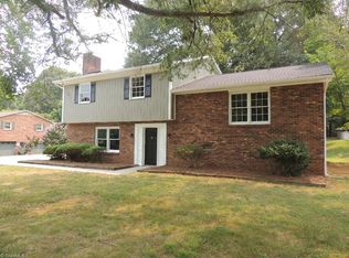 5309 Mapleton St, Clemmons, NC 27012