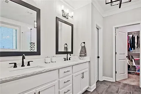 3126 Oxford Mill Ln — Photo 16
