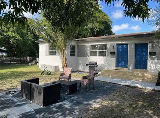 1250 NW 58th St #1, Miami, FL 33142