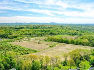 Clapp Hill Rd, Lagrangeville, NY 12540