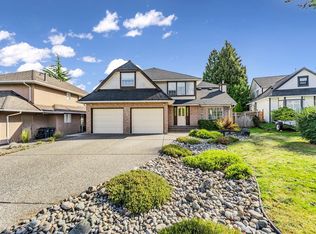 16160 14b Ave, Surrey, BC