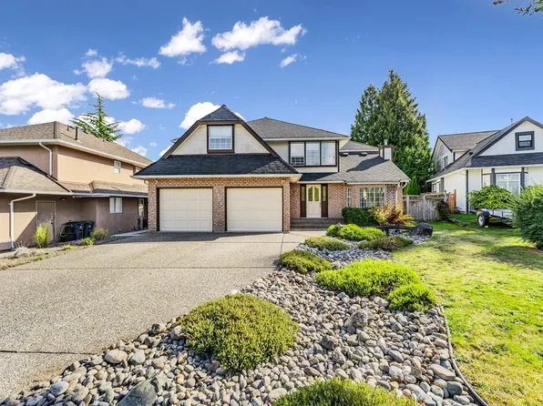 16160 14b Ave, Surrey, BC V4A 9R3