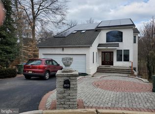 124 Rue Du Bois, Cherry Hill, NJ 08003