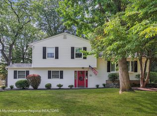 56 Normandy Ct, Middletown, NJ 07748