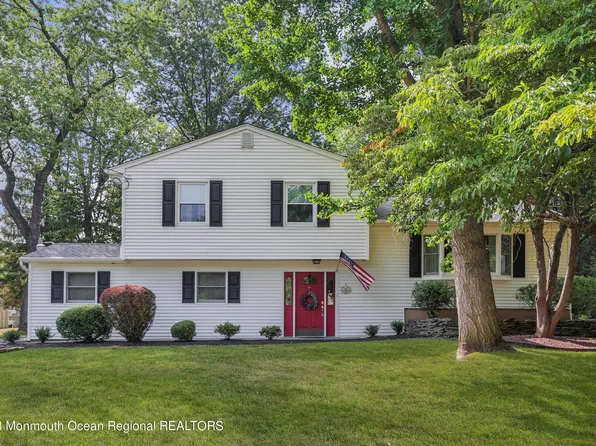 56 Normandy Court, Middletown, NJ 07748
