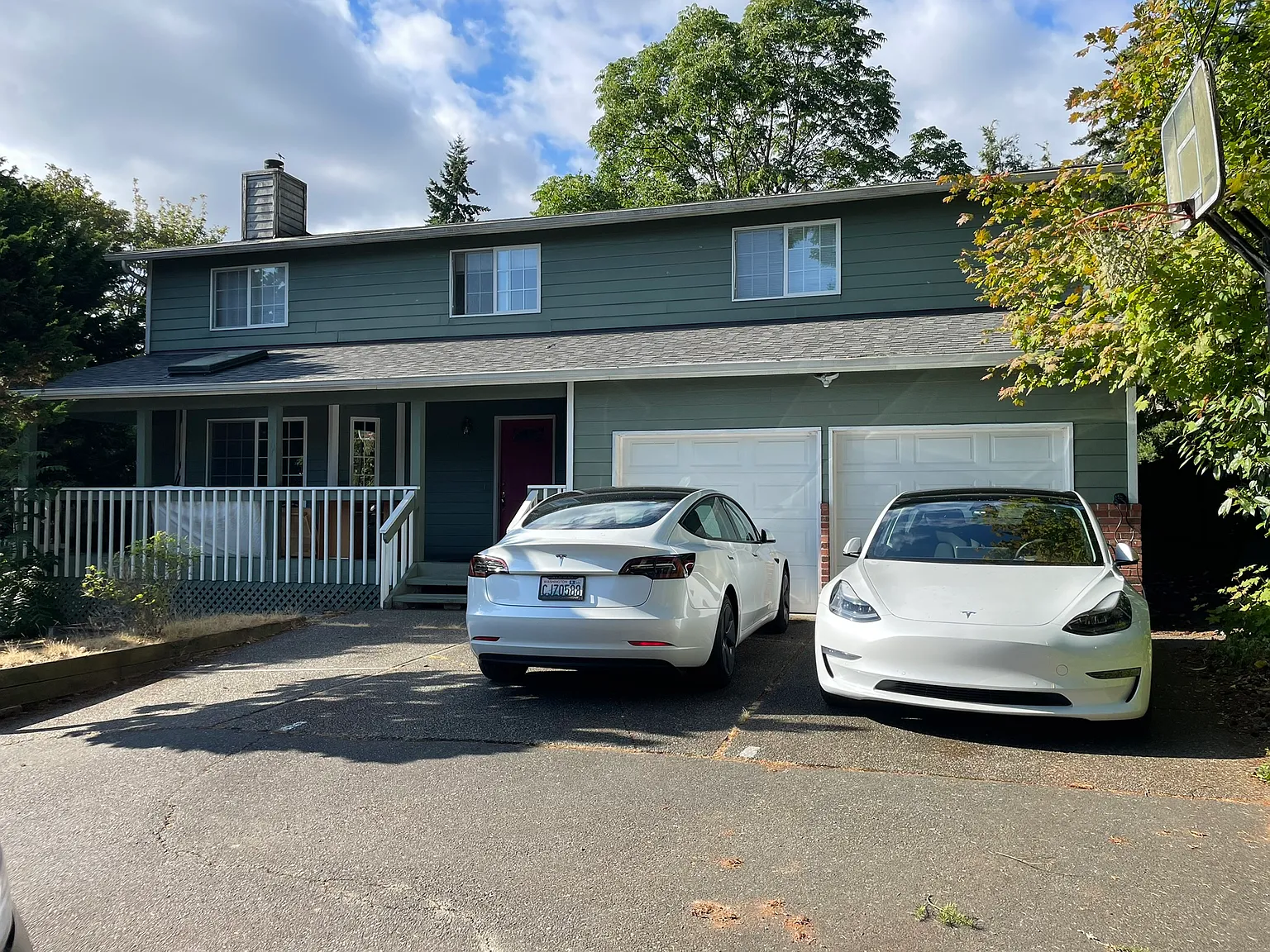 1 bed, 3000 sqft, $795 — Photo 1