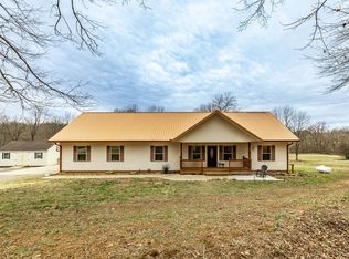 5213 Stacy Springs Rd, Springfield, TN 37172
