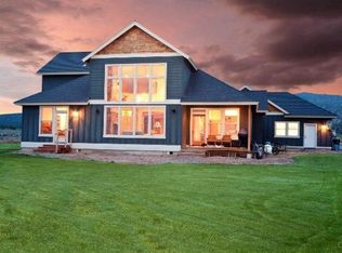 5700 NW Ryegrass Rd, Prineville, OR 97754