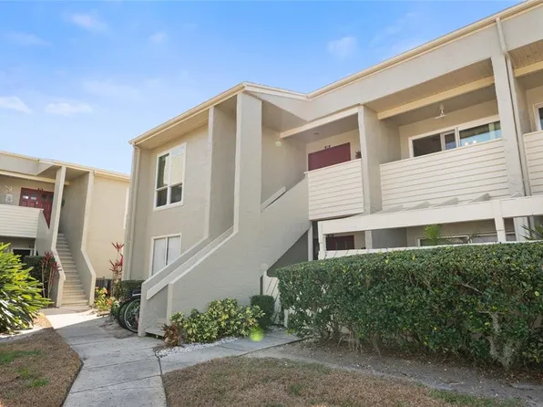 414 Windrush Bay Dr #206, Tarpon Springs, FL 34689