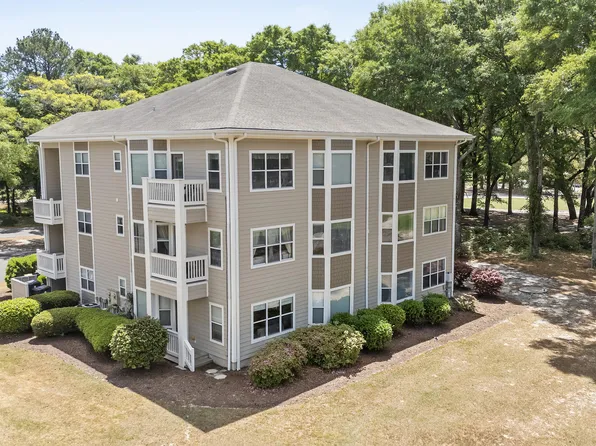 213 Kings Trail # 1004, Sunset Beach, NC 28468