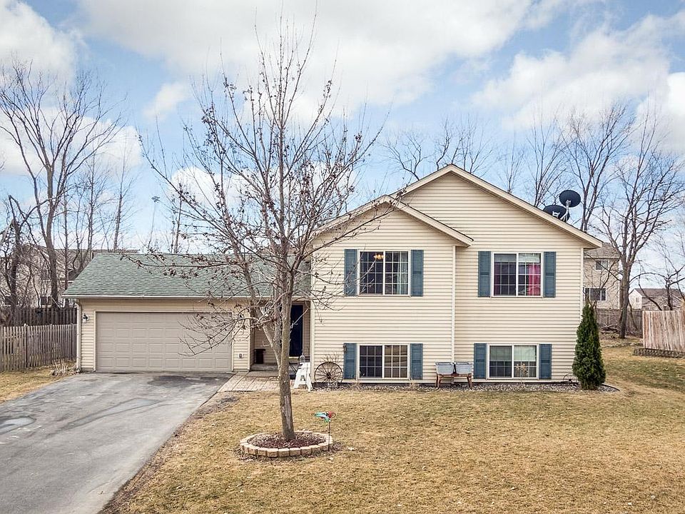 Seller's Property Disclosure Statement