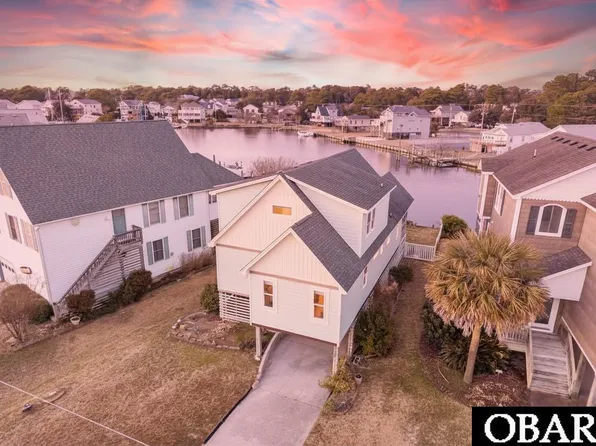 204 Soundview Dr Lot 74, Kill Devil Hills, NC 27948