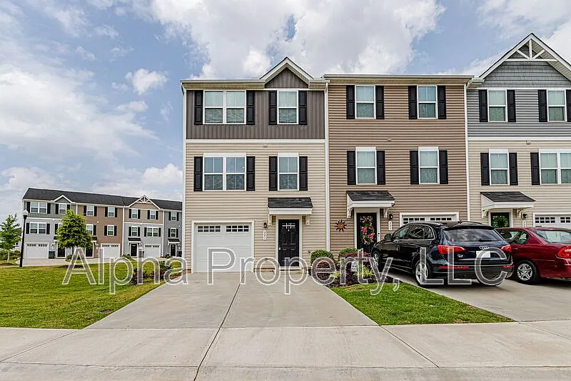 301 Parkridge Way