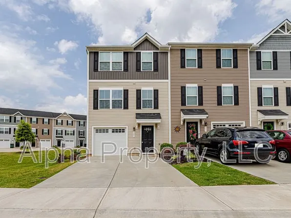 301 Parkridge Way, Simpsonville, SC 29680