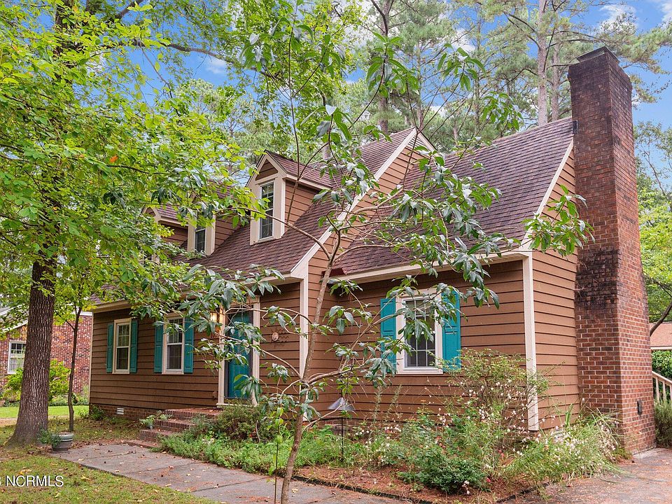 107 S Baywood Lane, Greenville, NC 27834 Zillow