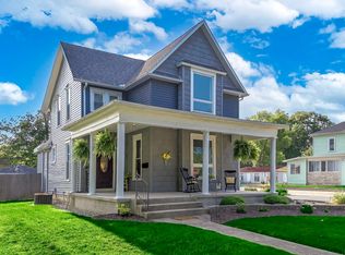 627 S Main St, Bluffton, IN 46714