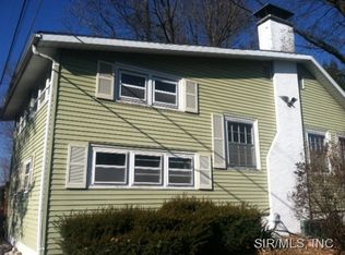 801 Olive St, Belleville, IL