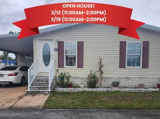 7100 Ulmerton Rd Lot 362, Largo, FL 33771