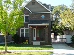 1192 Cole Ave, Birmingham, MI