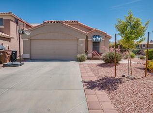 8921 W Marconi Ave, Peoria, AZ 85382