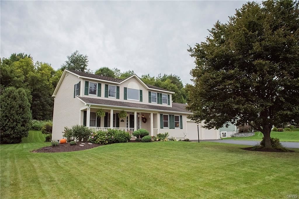 4519 Swissvale Dr, Manlius, NY 13104 Zillow
