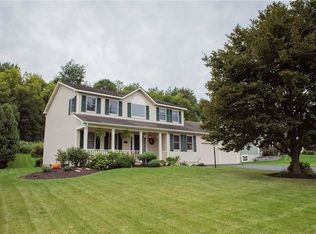 4519 Swissvale Dr, Manlius, NY 13104