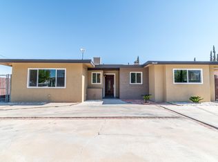 38660 12th St E, Palmdale, CA 93550