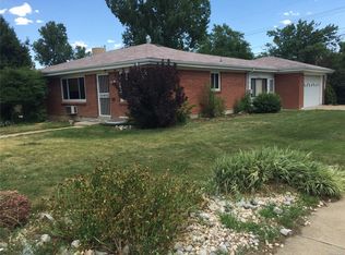 2598 S Patton Ct, Denver, CO 80219