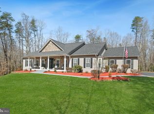 262 Longwood Dr, Stafford, VA 22556