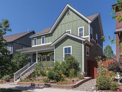 345 Clear Spring Avenue, Durango, CO, 81301