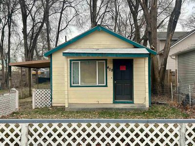 408 19th Ave N, Nampa, ID, 83687