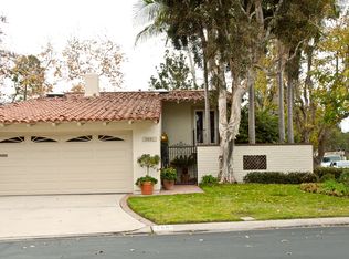 2661 Vista Ornada, Newport Beach, CA 92660