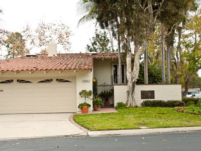 2661 Vista Ornada, Newport Beach, CA, 92660