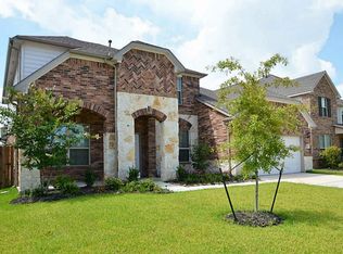 26016 Bassfield Ln, Katy, TX 77494