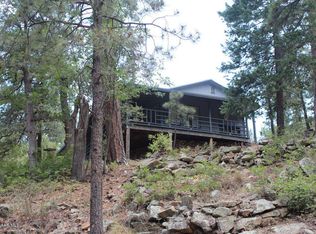 3693 E Pine Mountain Rd, Prescott, AZ 86303