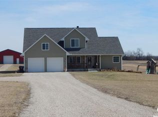 7130 SW Urish Rd, Auburn, KS 66402